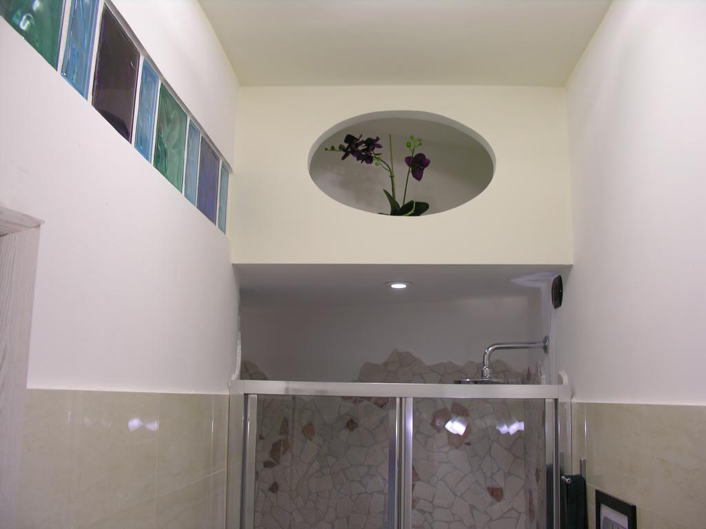 B&B Le Onde 罗马 客房 照片